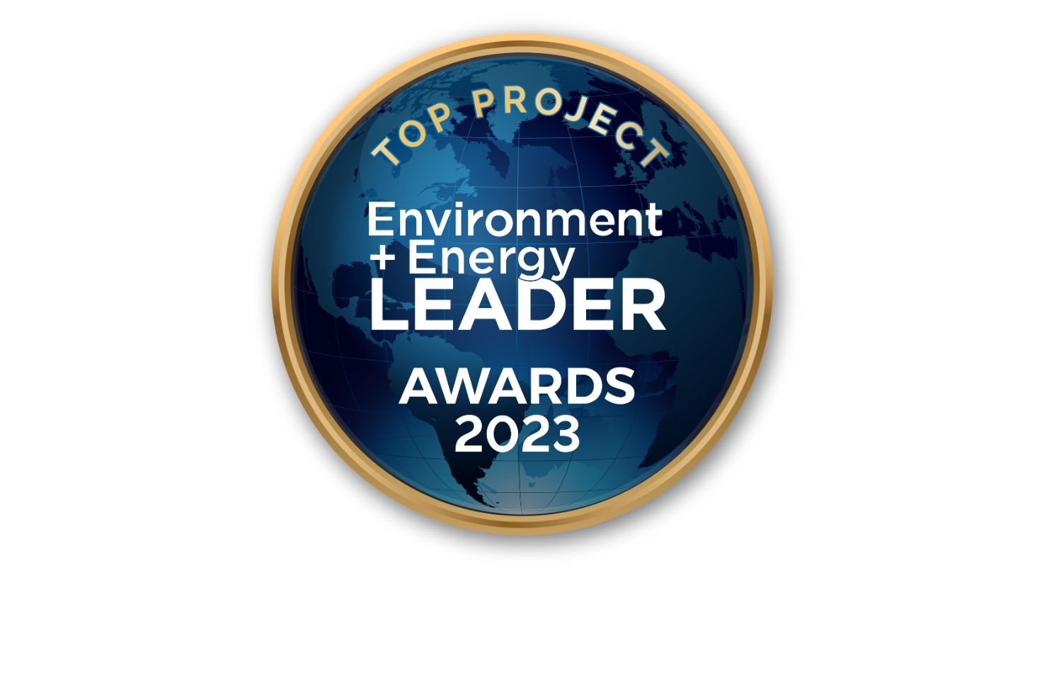 Environment + Energy Leader’s Top Project of the Year